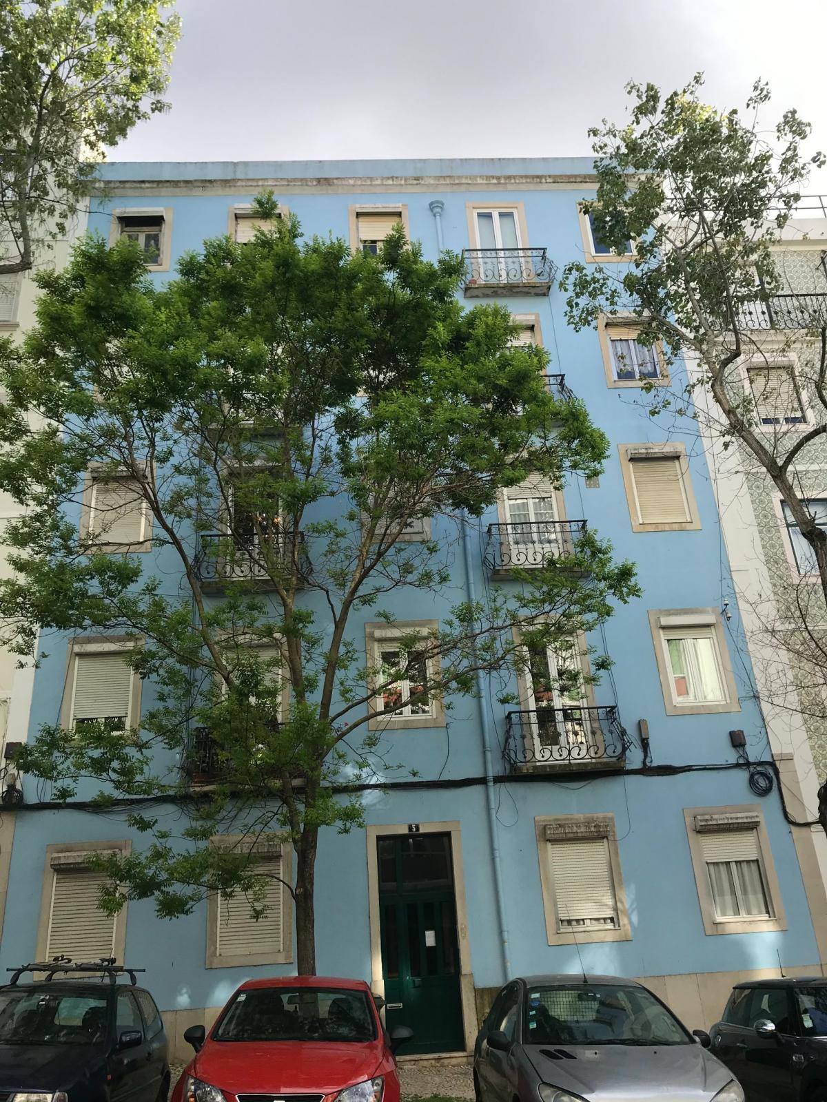 Picture of Apartment For Sale in Lisboa, Lisboa, Portugal