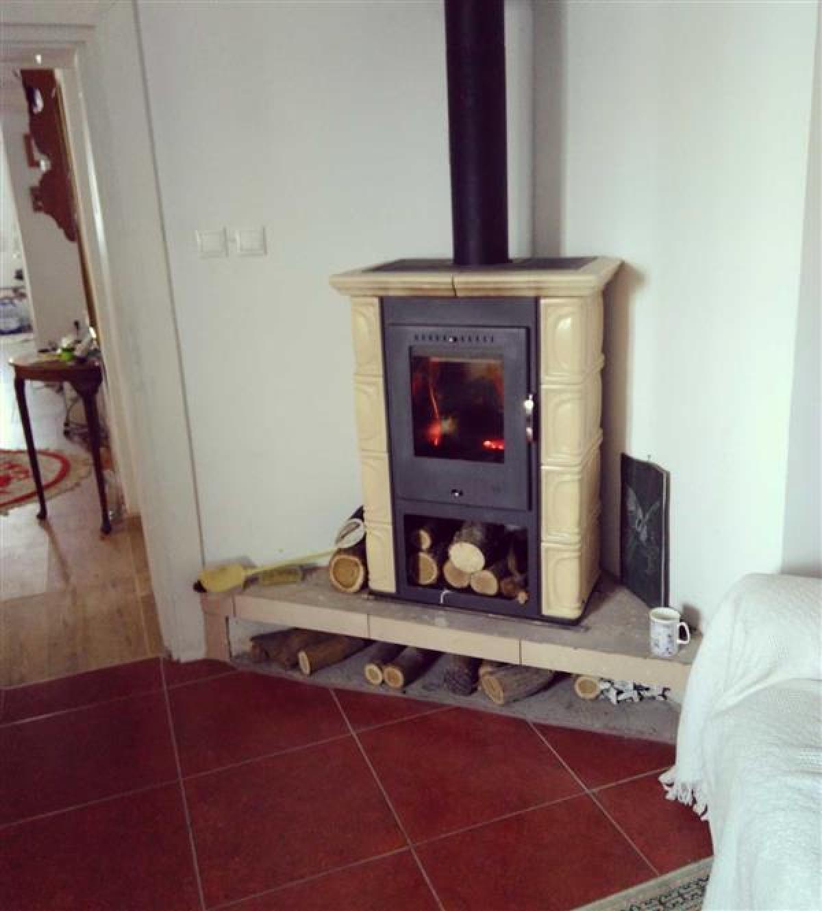 Picture of Bungalow For Sale in Baranya, Szabolcs-Szatmar-Bereg, Hungary