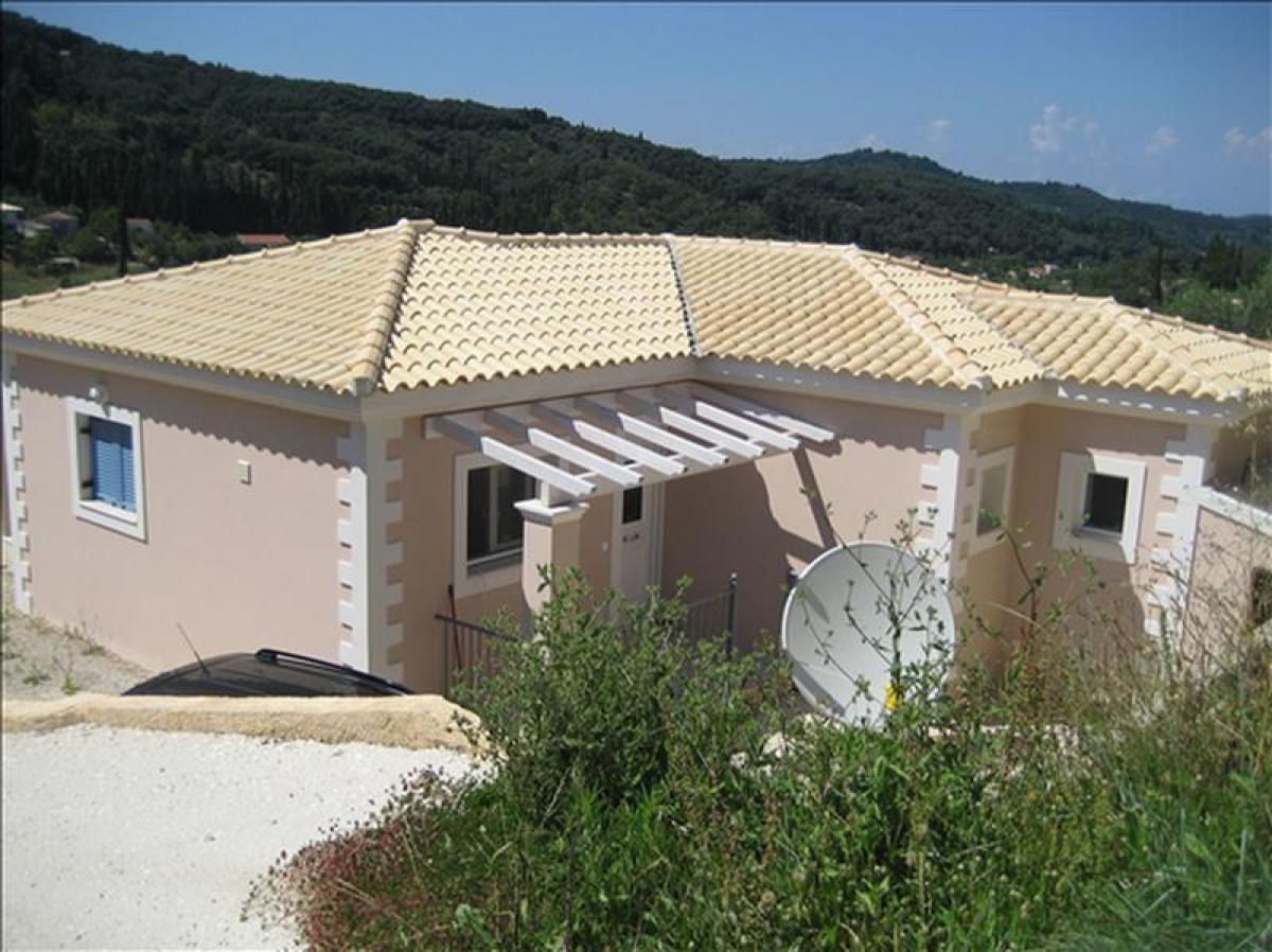 Picture of Home For Sale in Corfu, Ionian Islands, Greece