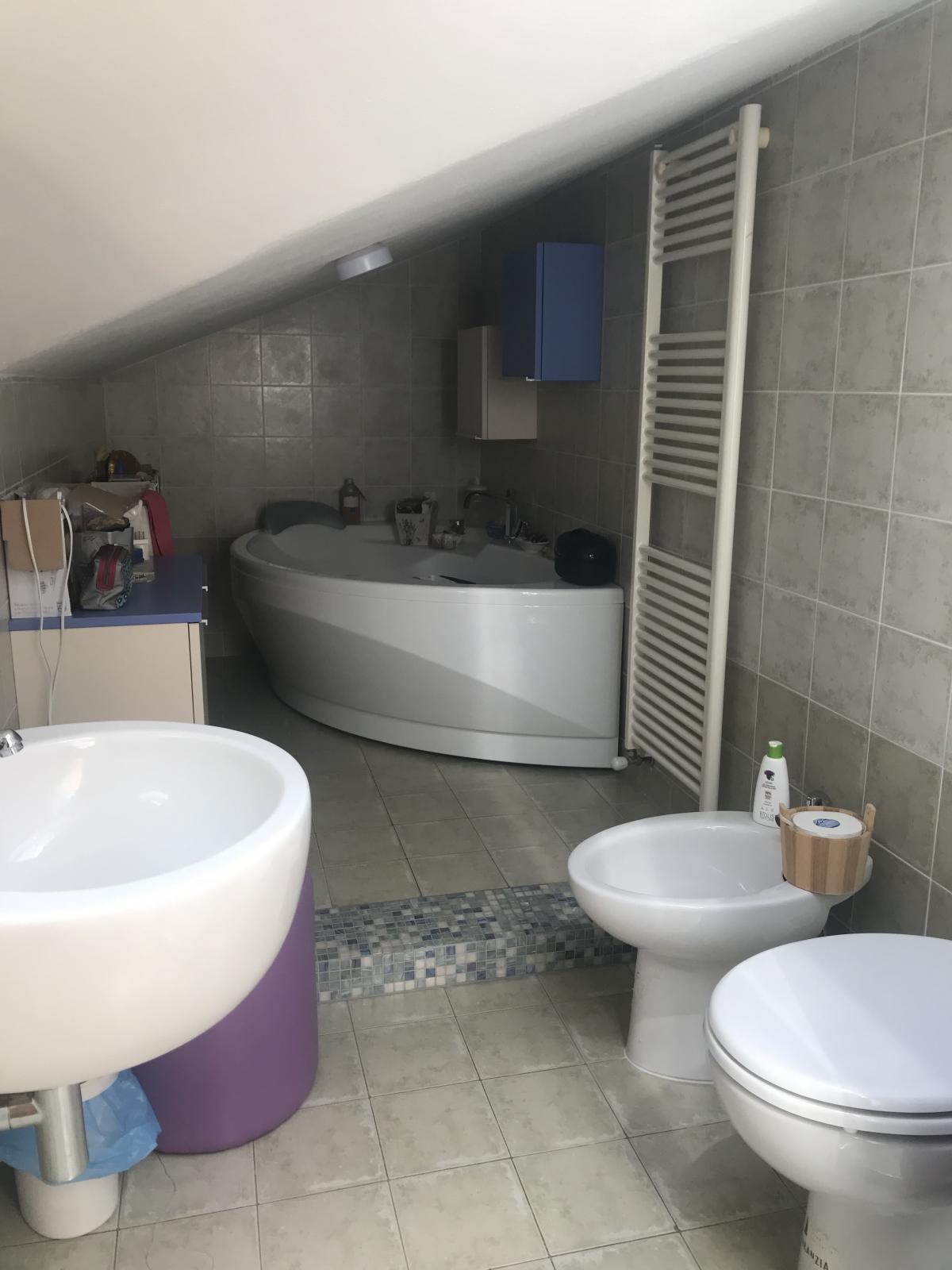 Picture of Apartment For Sale in Monsummano Terme, Zagrebacka Zupanija, Italy