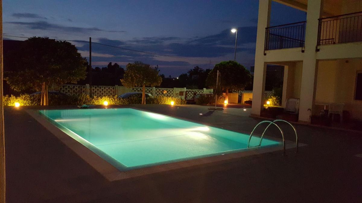 Picture of Apartment For Sale in Marina Di Ginosa, Viseu District, Italy