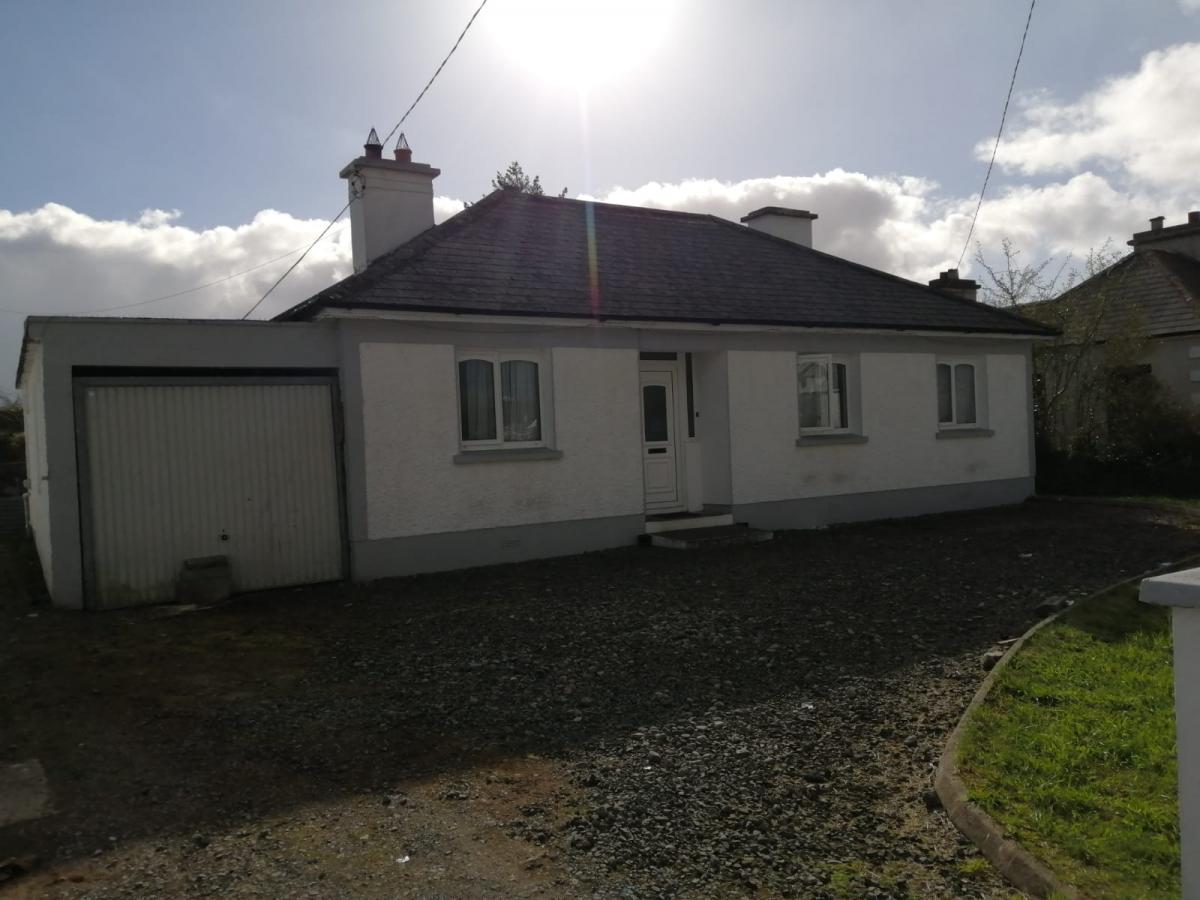 Picture of Home For Sale in Gorteen, Eure, Ireland