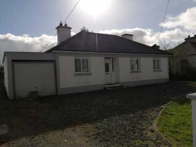 Home For Sale in Gorteen, Ireland
