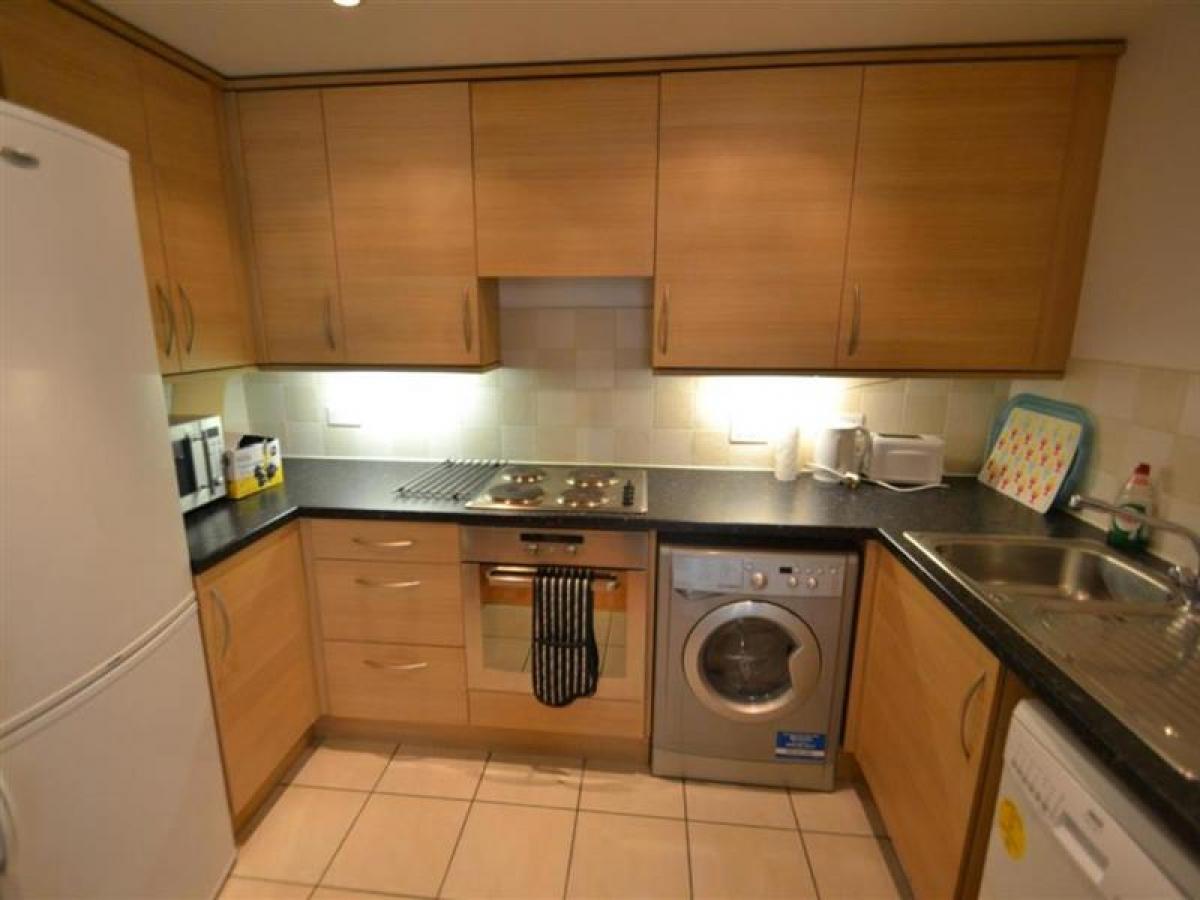Picture of Apartment For Sale in Feltham, Northern Ireland, United Kingdom