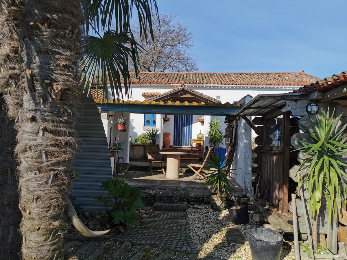 Picture of Villa For Sale in Pontevedra, Małopolskie|lesser Poland, Spain