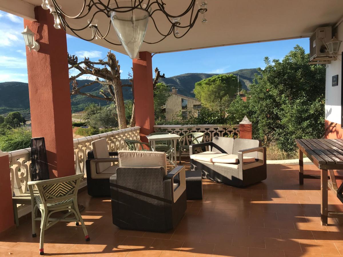 Picture of Home For Sale in Aielo De Malferit, Valencia, Spain