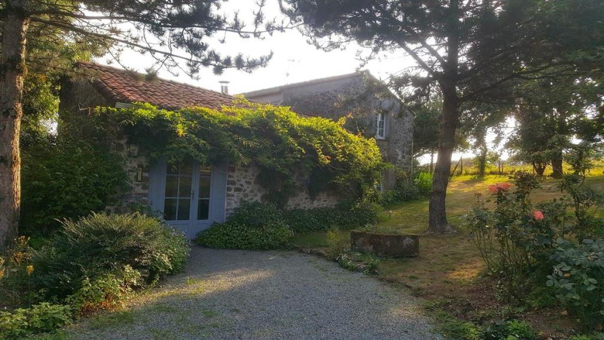 Picture of Home For Sale in Sevremont, Pays De La Loire, France