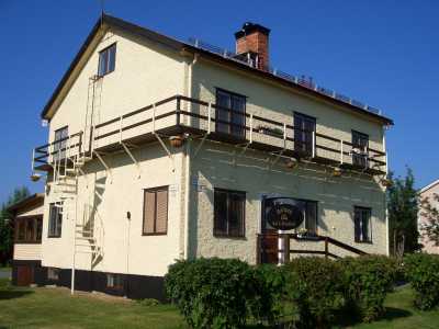 Commercial Building For Sale in Sorsele, Sweden