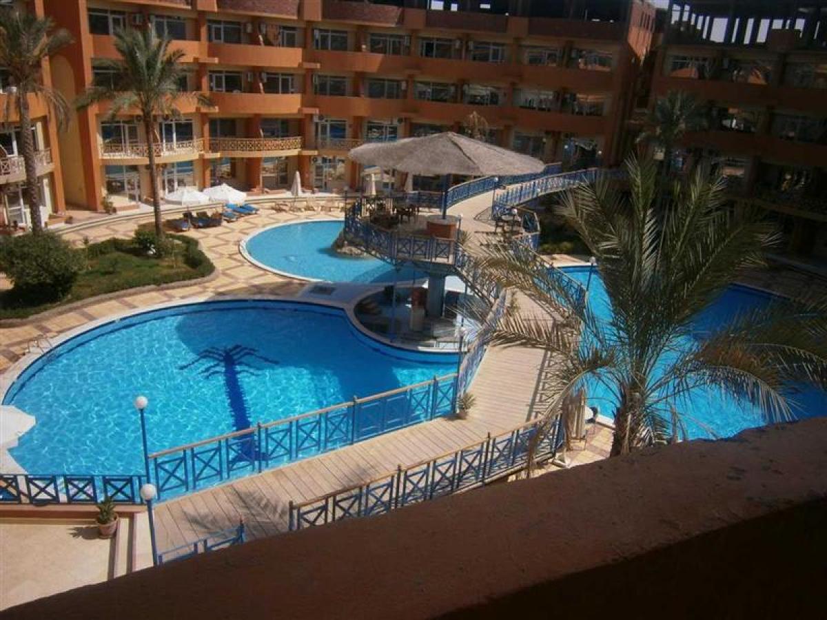 Picture of Apartment For Sale in Hurghada, Red Sea, Egypt