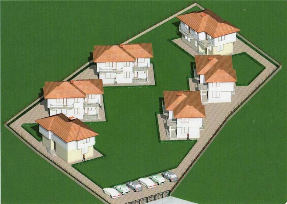Picture of Residential Land For Sale in Aleksandrovo, Burgas, Bulgaria