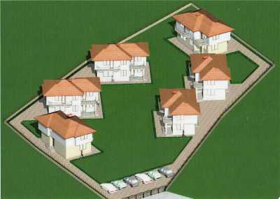 Residential Land For Sale in Aleksandrovo, Bulgaria