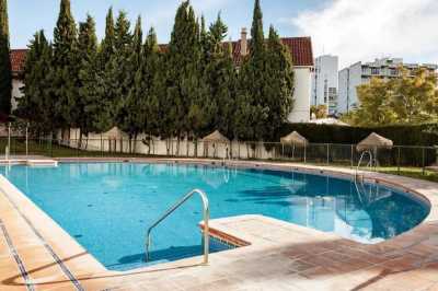 Apartment For Sale in Benalmadena, Spain