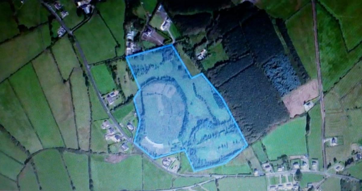 Picture of Commercial Building For Sale in Abbeyfeale, Limerick, Ireland