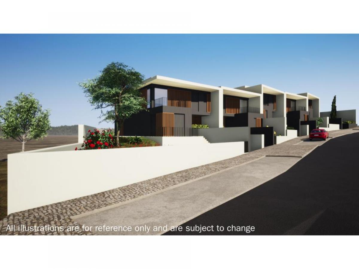 Picture of Villa For Sale in Lourinha, Lisboa, Portugal