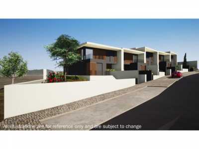 Villa For Sale in Lourinha, Portugal