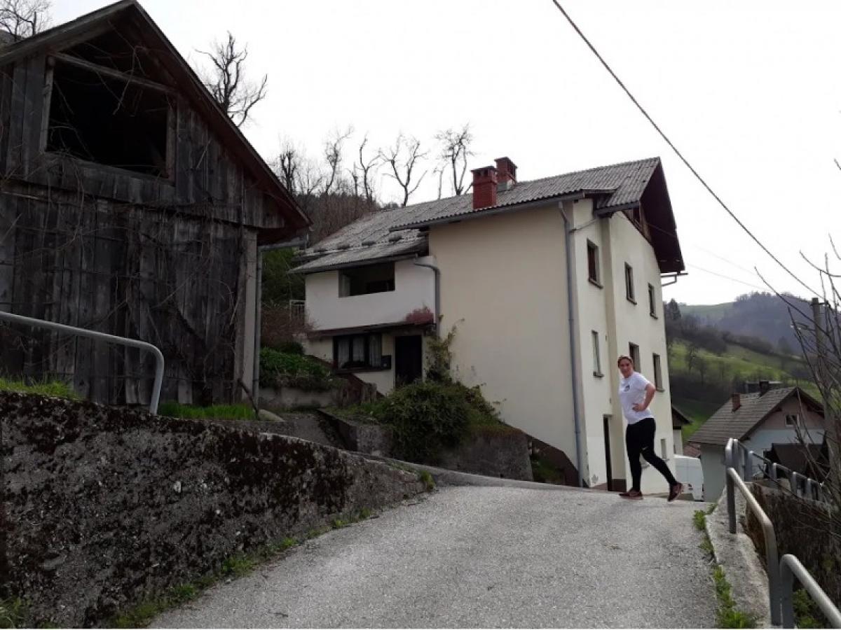 Picture of Home For Sale in Cerkno, Cerkno, Slovenia
