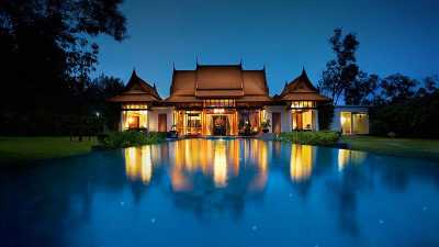Villa For Sale in Phuket, Thailand