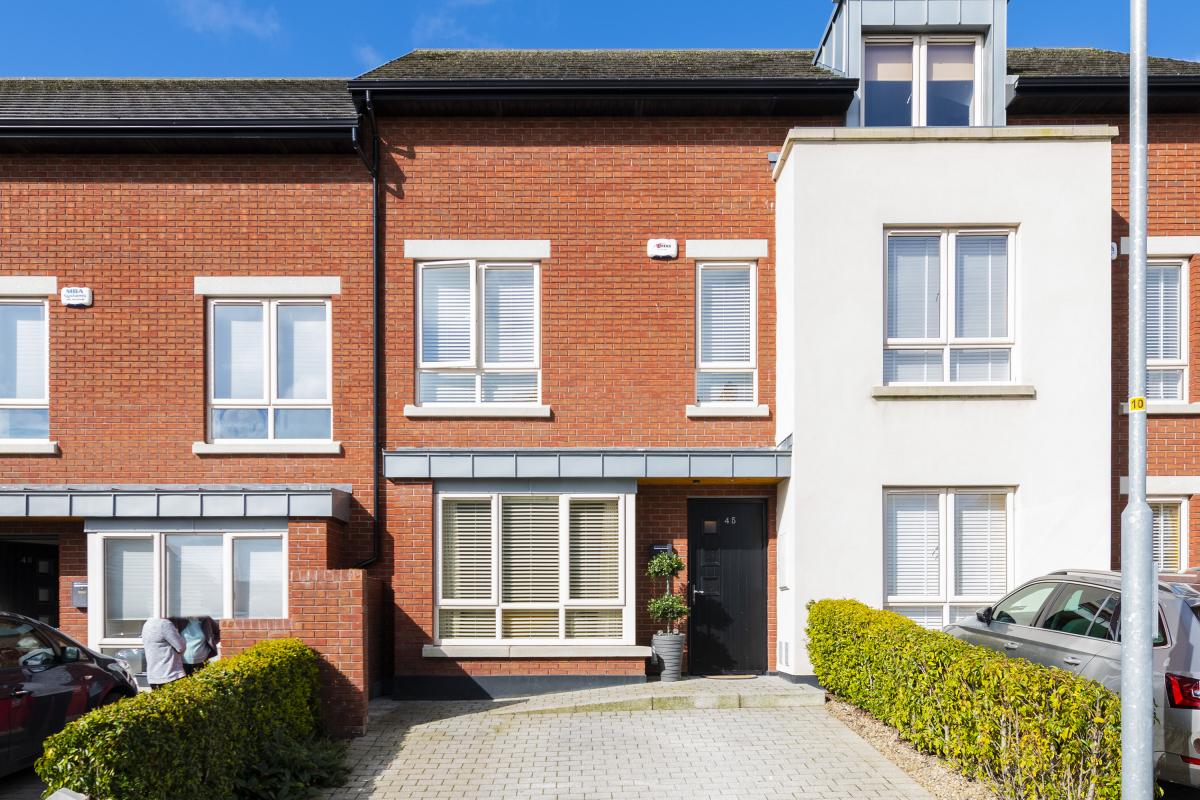 Picture of Home For Sale in Dublin 9, Sicilia, Ireland