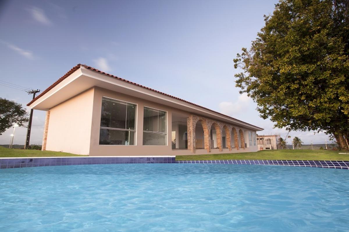 Picture of Residential Land For Sale in Pitimbu, Paraiba, Brazil