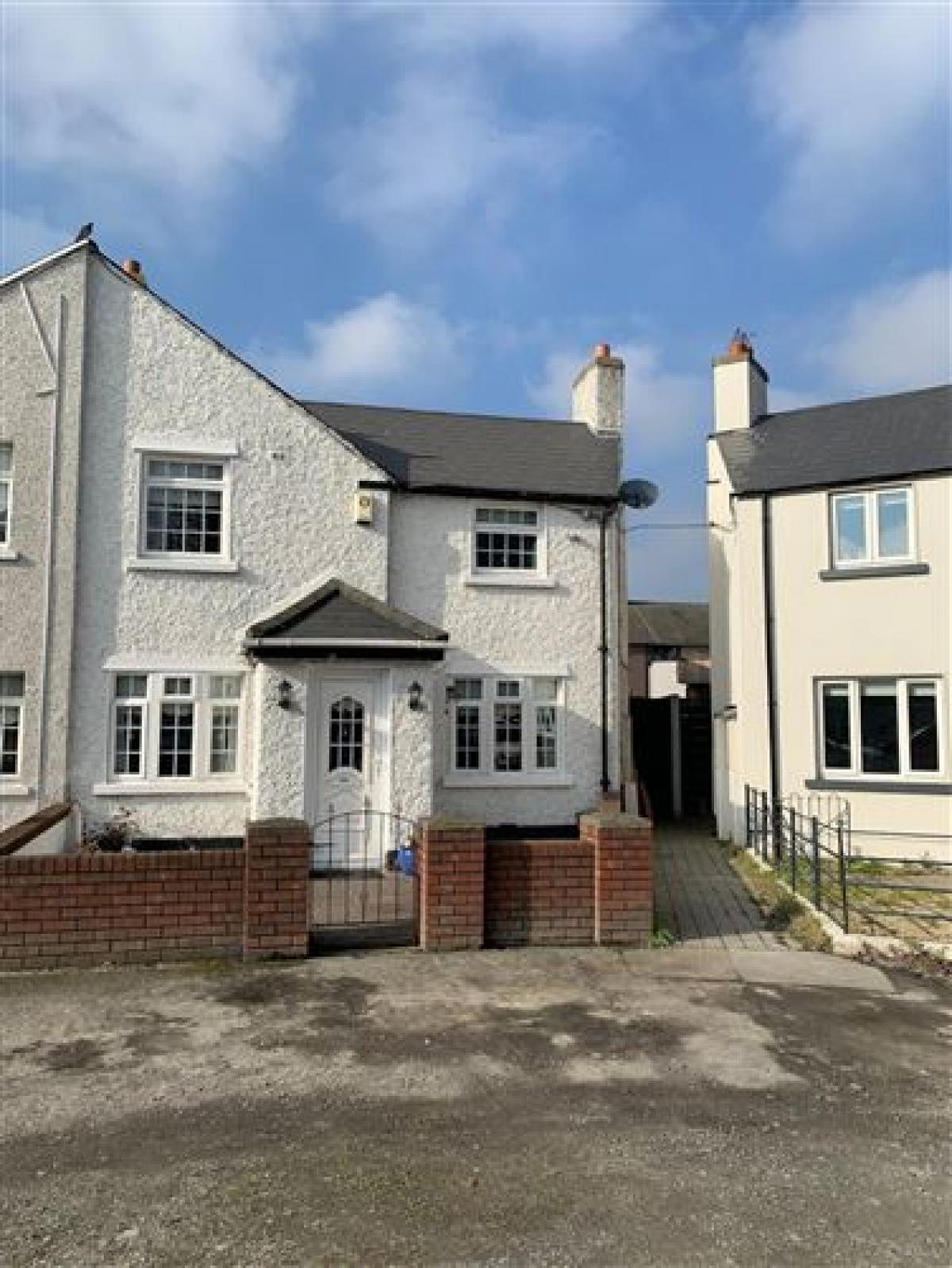 Picture of Home For Sale in Dublin 8, Sicilia, Ireland