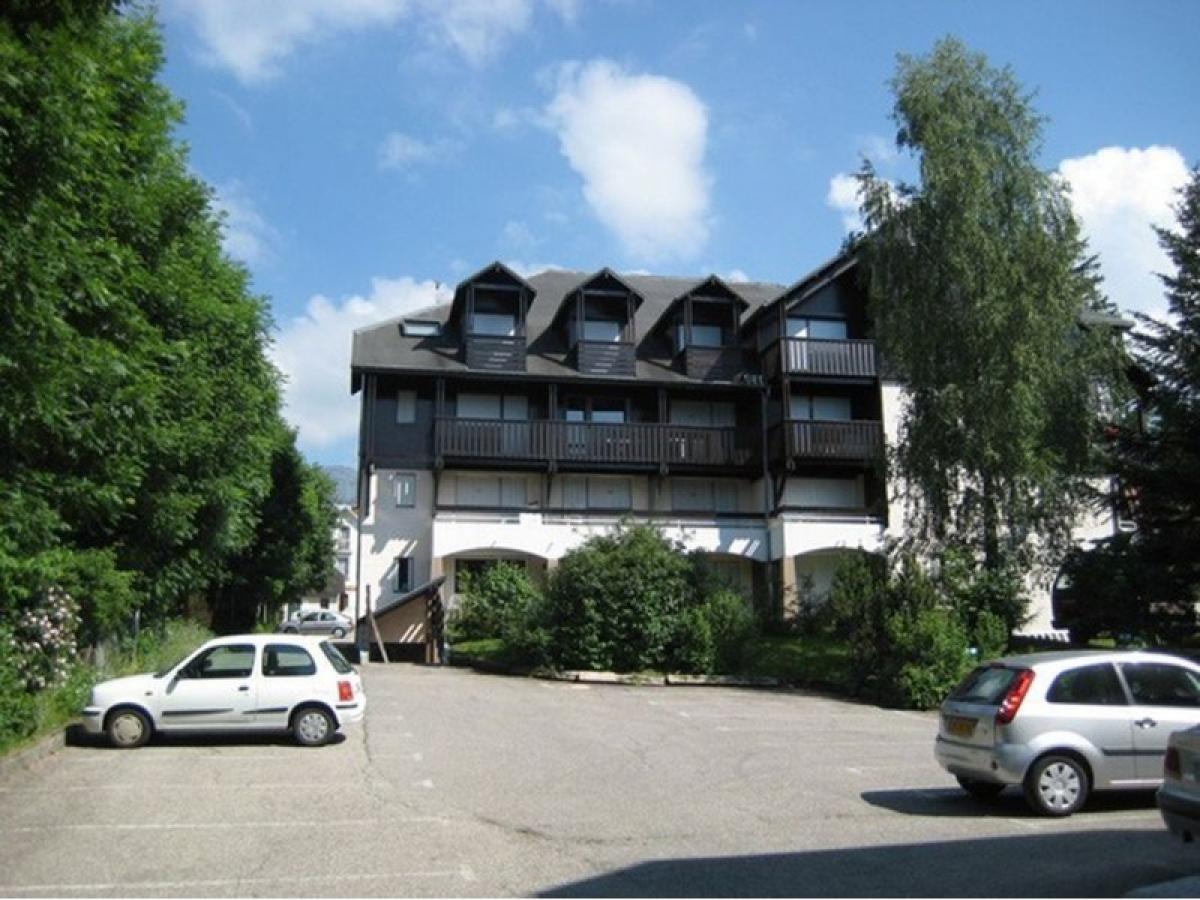 Picture of Studio For Sale in Villard De Lans, La Rioja, France