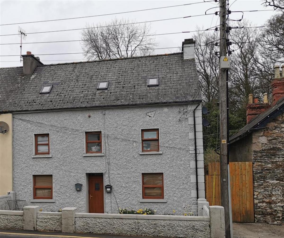 Picture of Home For Sale in Carlow, Carlow, Ireland