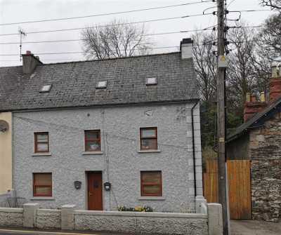 Home For Sale in Carlow, Ireland