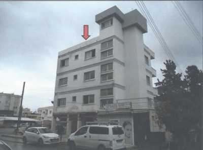 Commercial Building For Sale in Famagusta, Spain