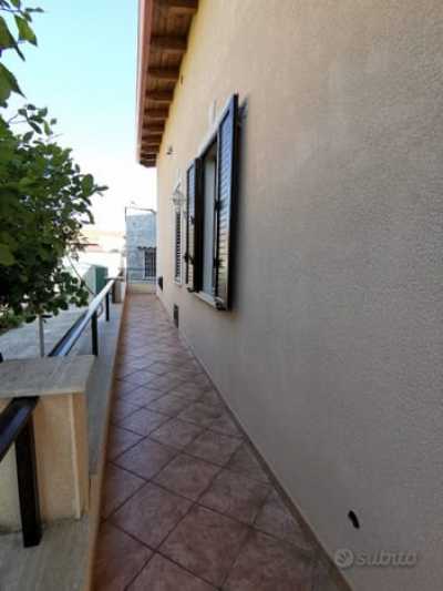 Villa For Sale in Villagrazia Di Carini, Italy