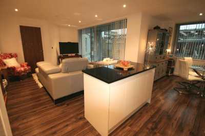 Apartment For Sale in Basingstoke, United Kingdom