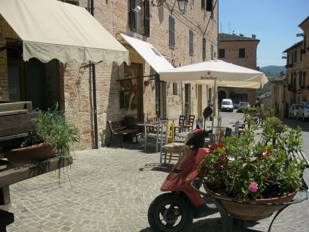 Picture of Home For Sale in Sarnano, Marche, Italy