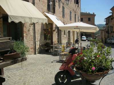 Home For Sale in Sarnano, Italy