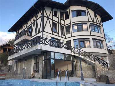Villa For Sale in Breaza, Romania