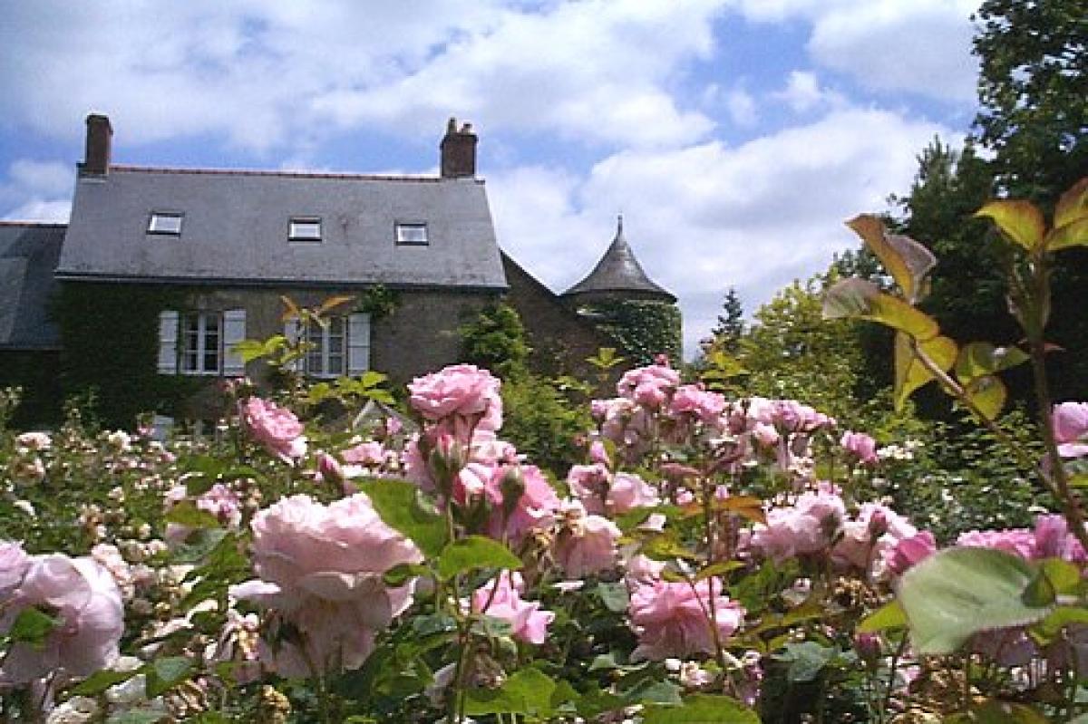 Picture of Home For Sale in Port De Roche, Dubrovnik-Neretva County, France