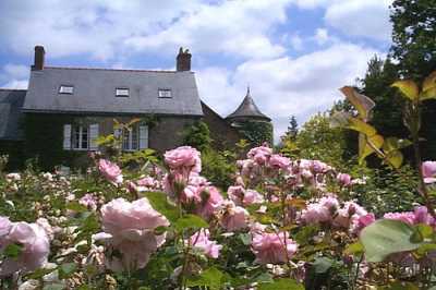 Home For Sale in Port De Roche, France