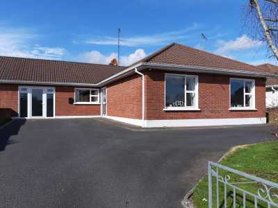 Bungalow For Sale in Ardee, Ireland
