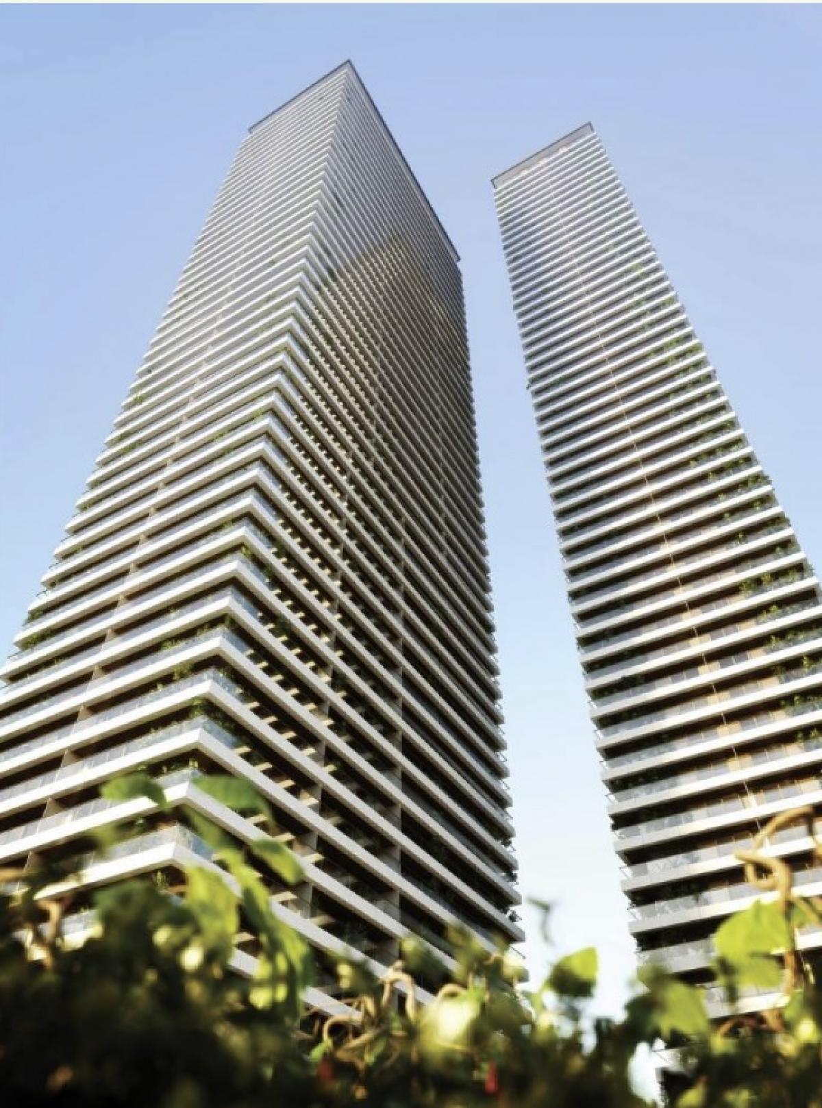 , London, Greater London, United Kingdom Apartments For Sale at