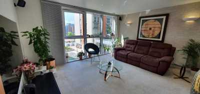 Apartment For Sale in London, United Kingdom