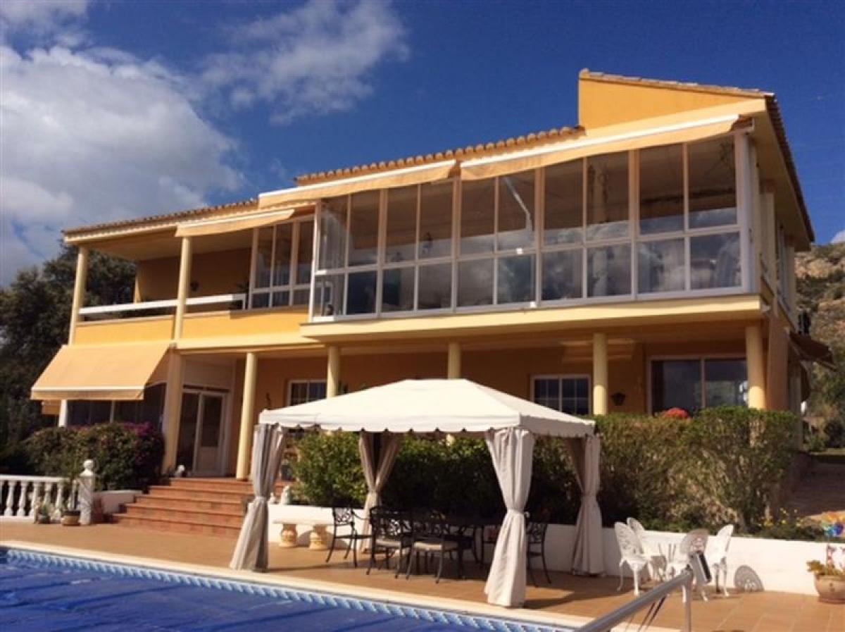 Picture of Villa For Sale in Barxeta, Valencia, Spain