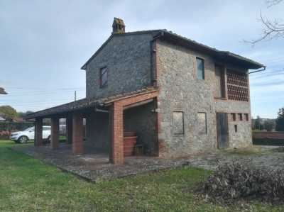 Home For Sale in Altopascio, Italy