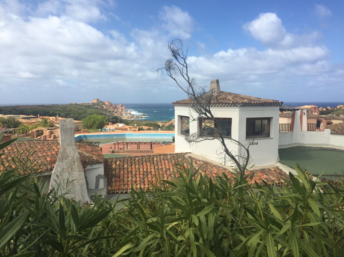 Picture of Apartment For Sale in Isola Rossa, Sardinia, Italy
