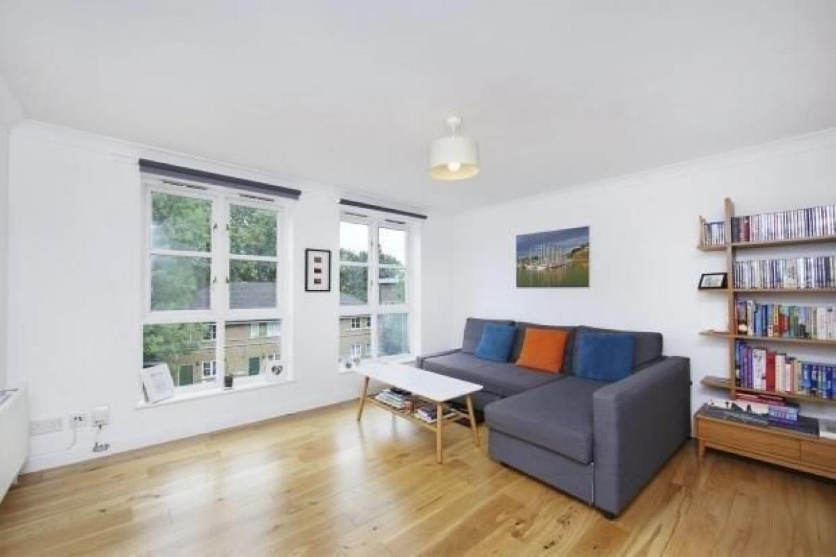 Picture of Apartment For Sale in London, Greater London, United Kingdom