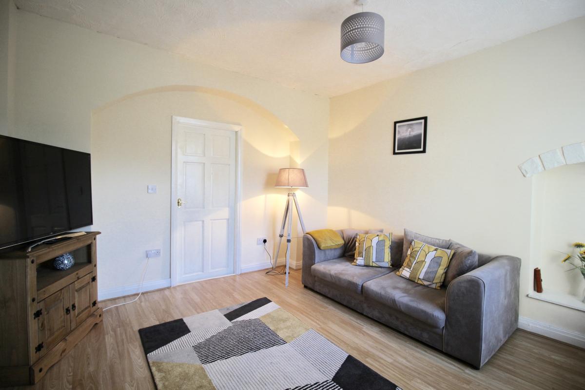 Picture of Home For Sale in Burnley, Lancashire, United Kingdom