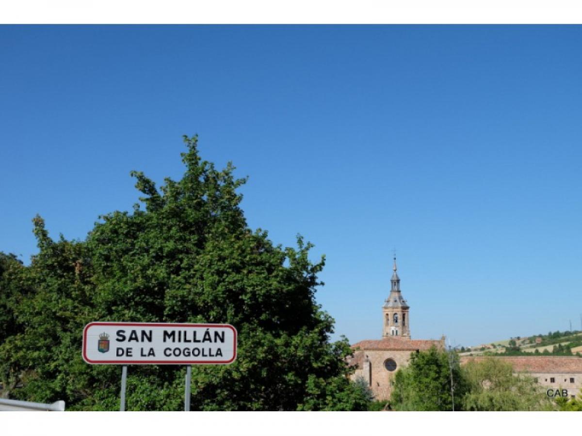 Picture of Home For Sale in San Millan De La Cogolla, County Kilkenny, Spain