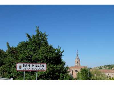 Home For Sale in San Millan De La Cogolla, Spain