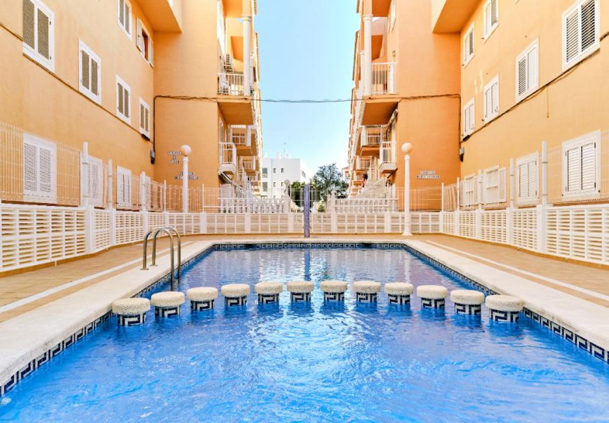 Picture of Home For Sale in Torre La Mata, Andalucia, Spain