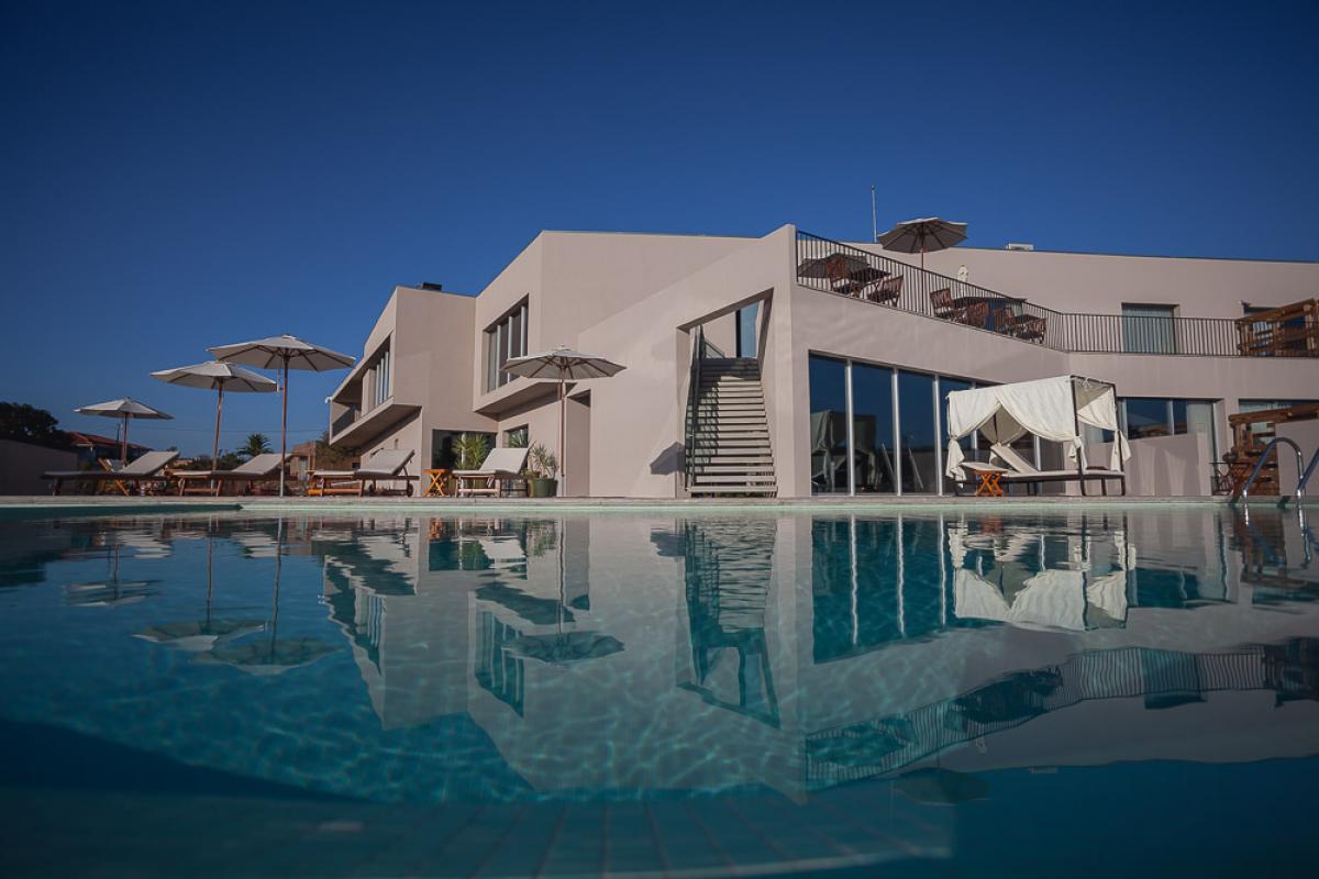 Picture of Hotel For Sale in Cela, Leiria, Portugal