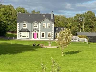 Home For Sale in Bridgetown, Ireland