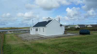 Vacation Cottages For Sale in Gortmellia Strand, Ireland