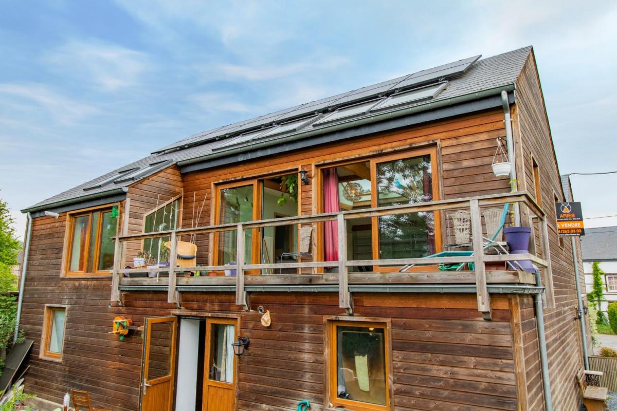 Picture of Apartment For Sale in Ardennes, Wallonia, Belgium